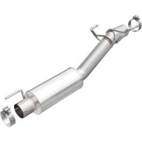 Direct-Fit Muffler Replacement Kit